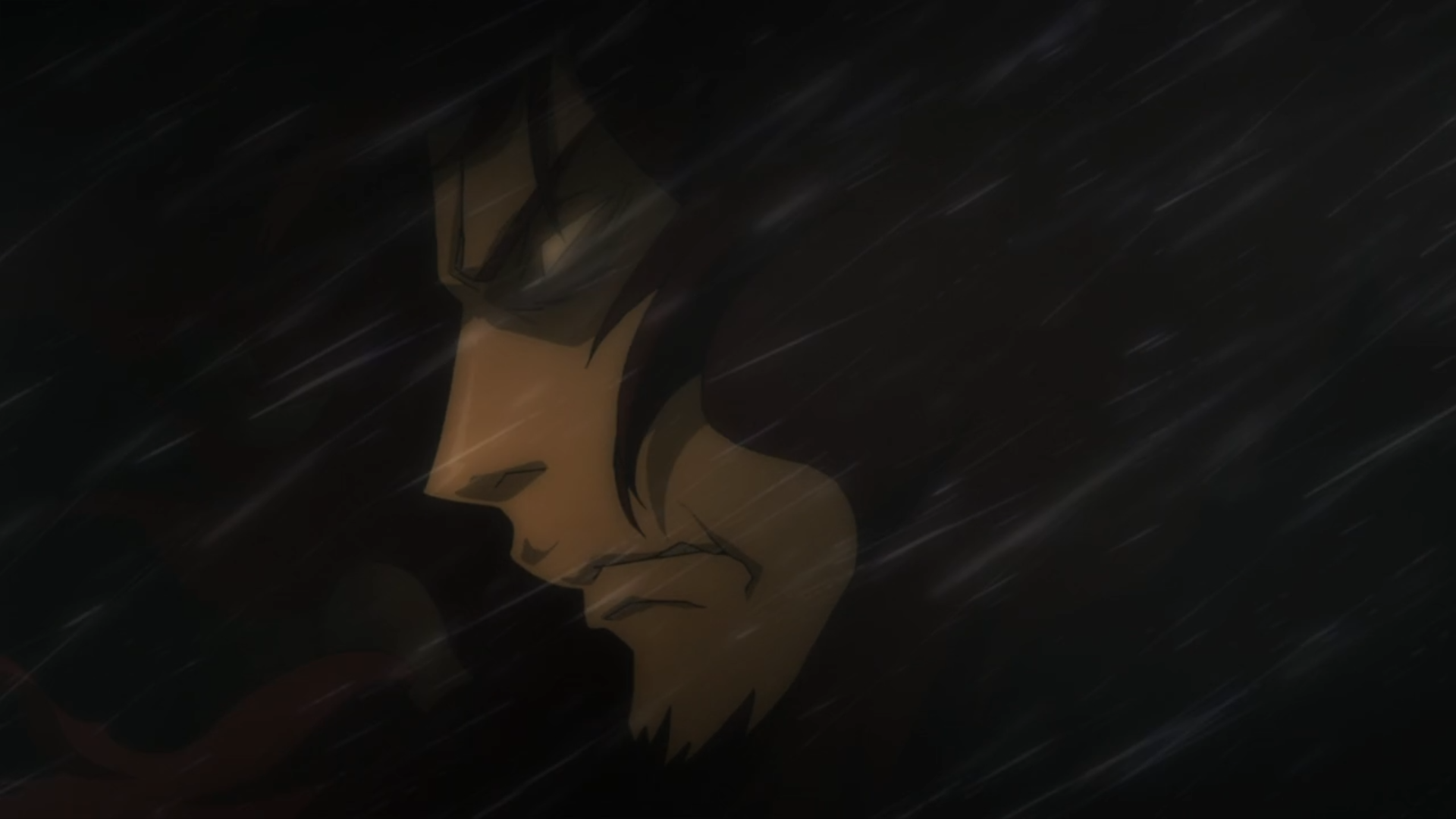 Basilisk: Ouka Ninpouchou (Puyasubs!)