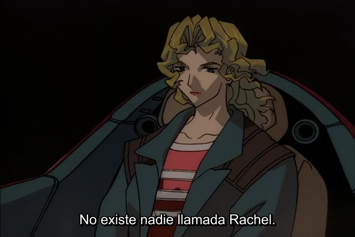 Seihou Bukyou Outlaw Star (Hana Tenshi General no Fansub)