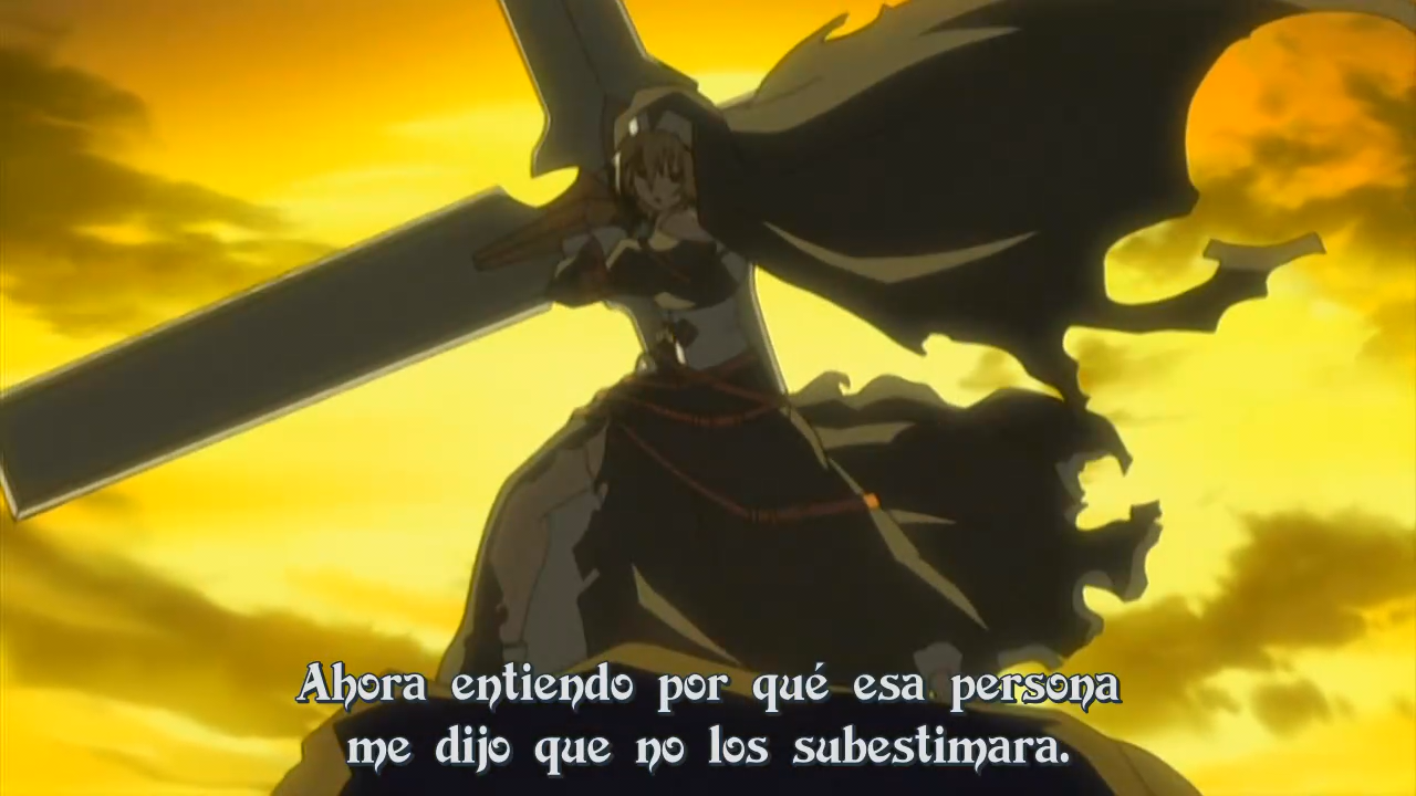 Prism Ark (Kaede Kawaii Fansub)