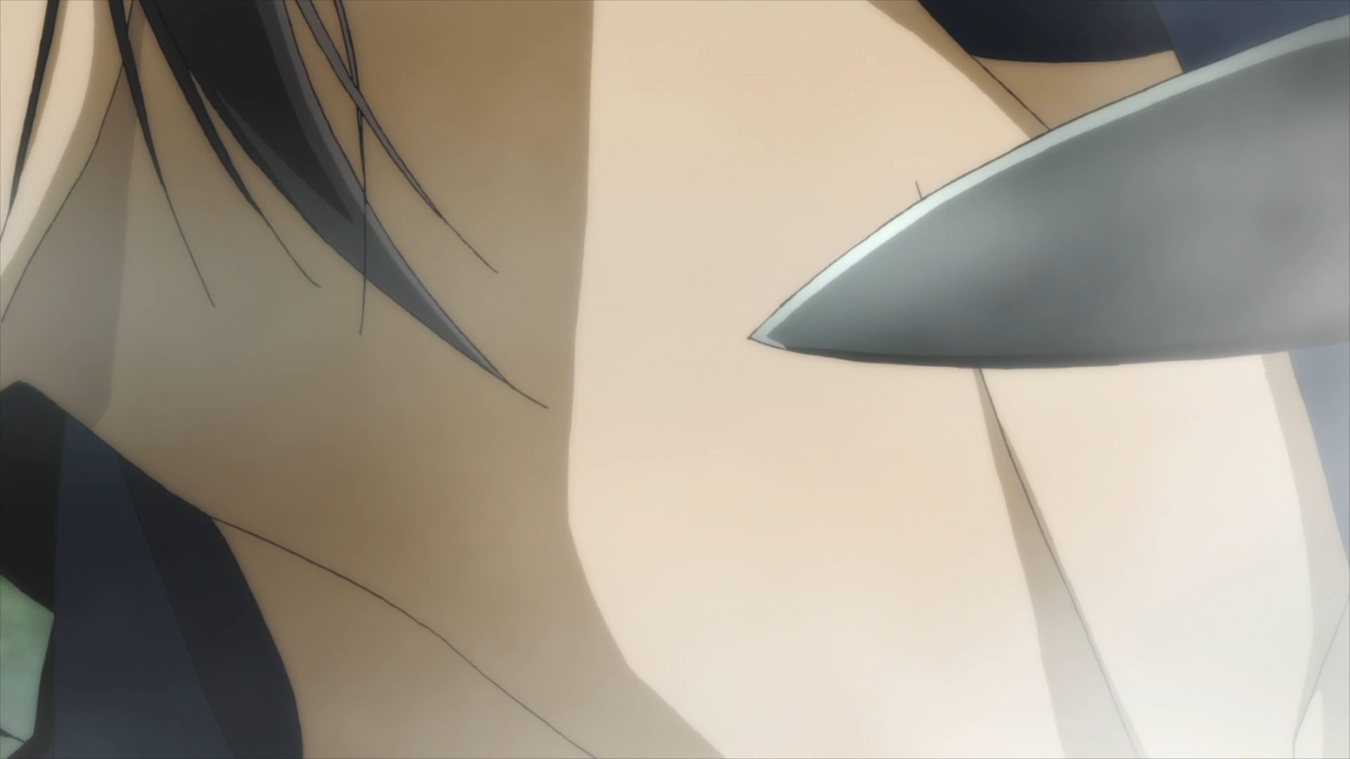 Basilisk: Ouka Ninpouchou 1080p (Puyasubs!)