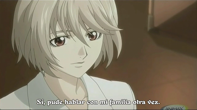 Gin`yuu Mokushiroku Meine Liebe Wieder (Tai-Rei Fansubs)