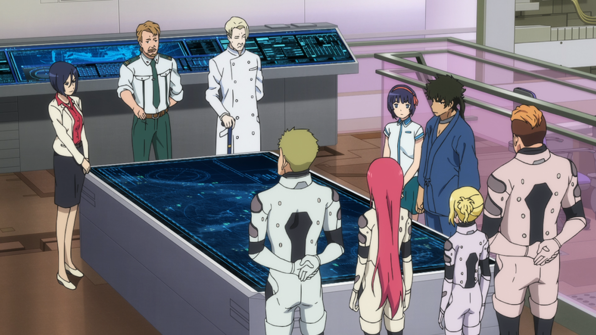 Kuromukuro (DragsterPS)