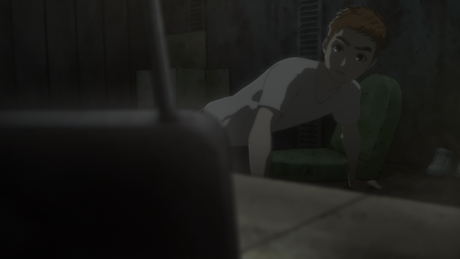 Ajin: Semihumano (DragsterPS)