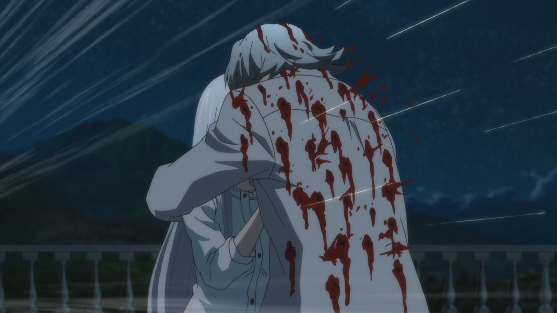 Gokukoku no Brynhildr (NikuSubs)