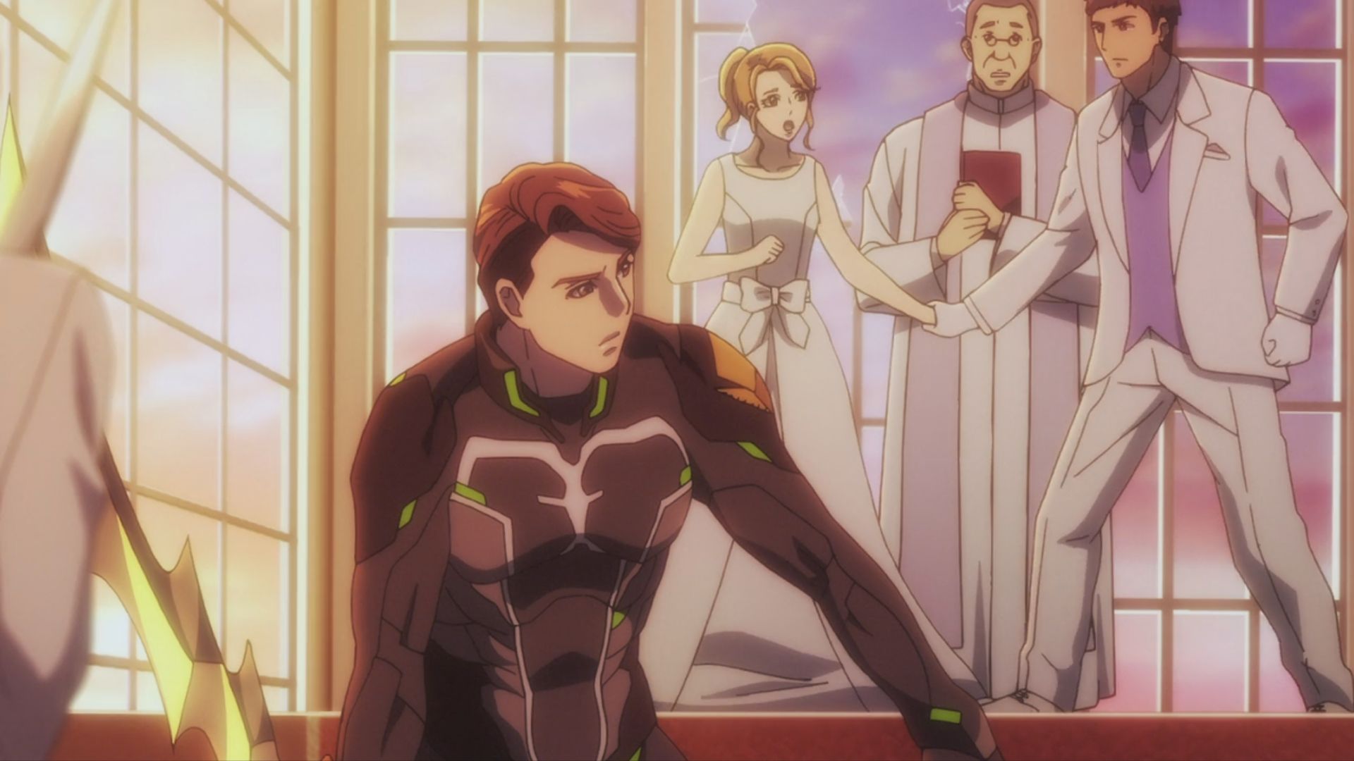 Sword Gai: The Animation 720 (DragsterPS)