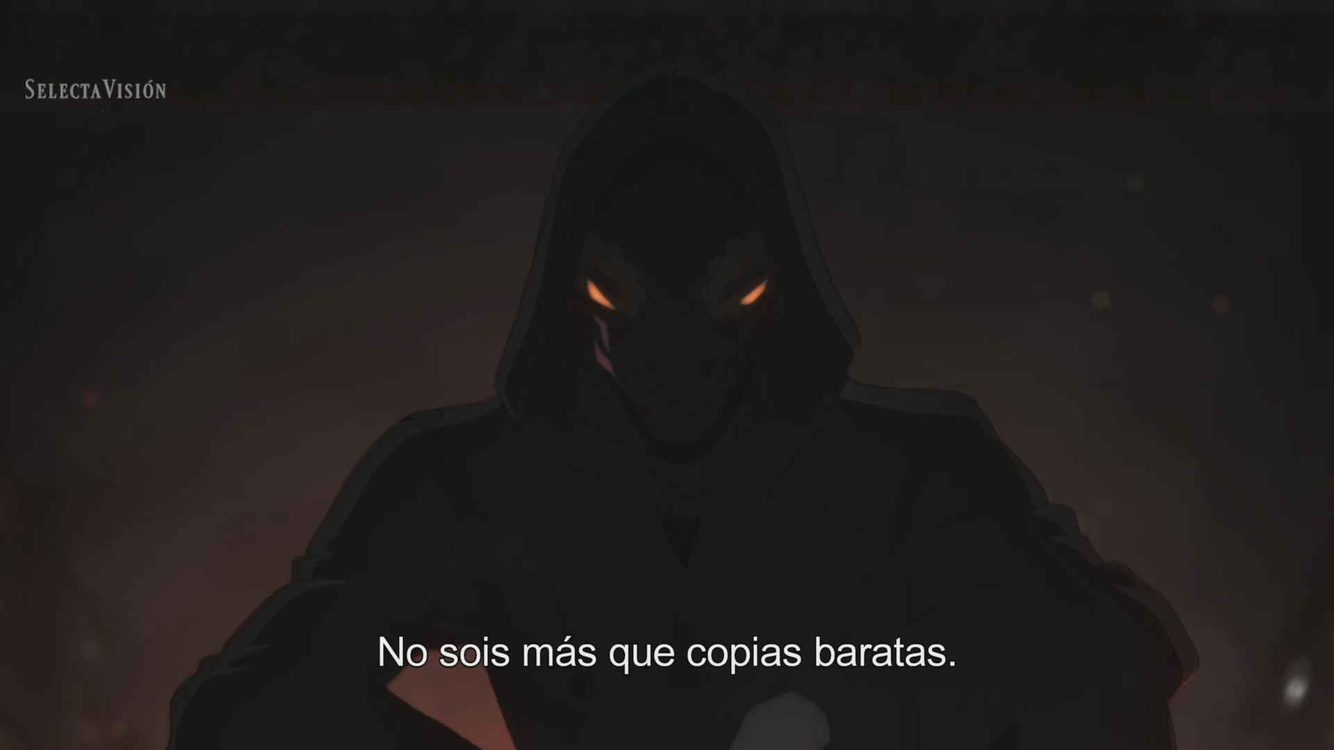 Tokyo Ghoul:re (Puyasubs!)