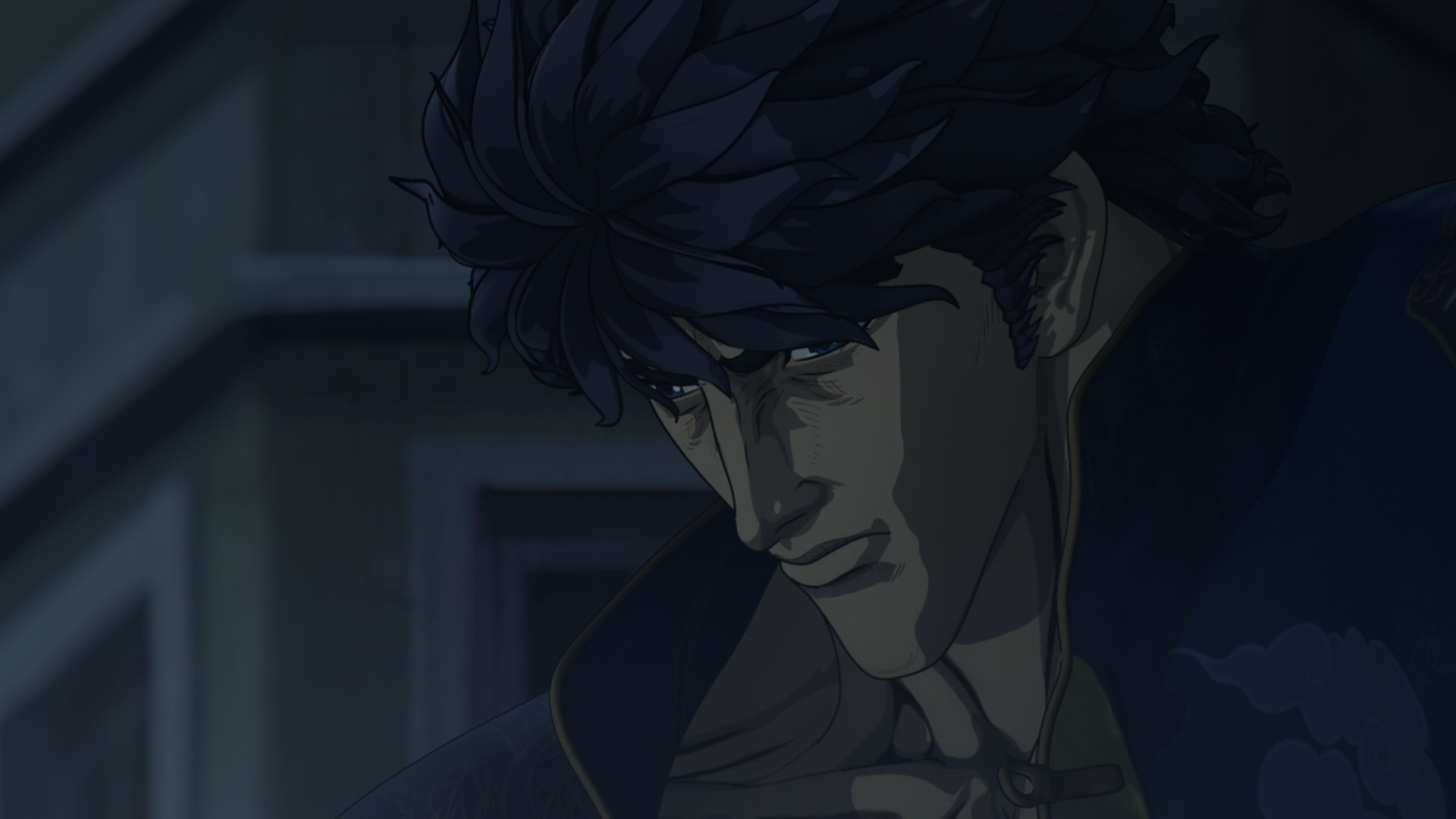 Souten no Ken Re:Genesis (Puyasubs!)