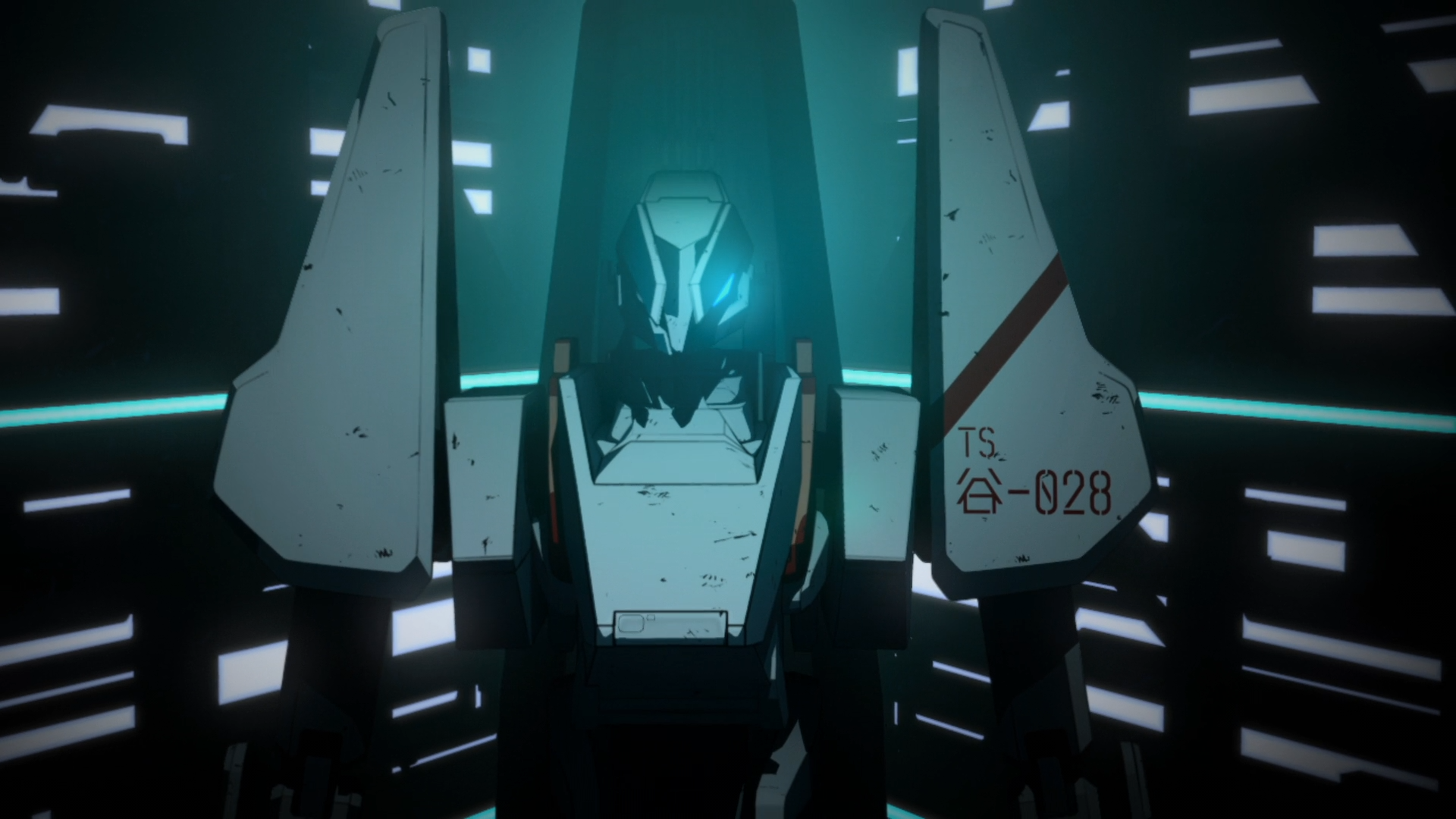 Knights of Sidonia (DragsterPS)