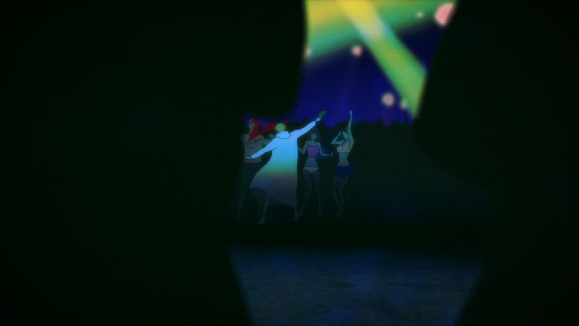 Devilman Crybaby (DragsterPS)