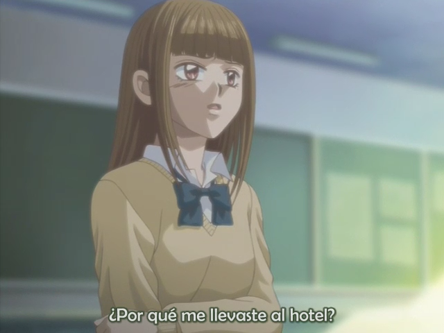 Boku wa Imouto ni Koi wo Suru (Anime Rakuen & Mundo-Anime)