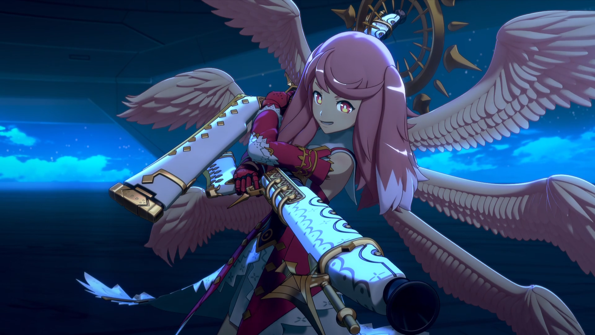 Monster Strike The Animation (Puyasubs!)