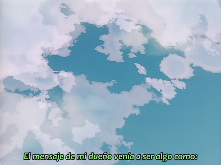 Yokohama Kaidashi Kikou (Sunshine Fansub)