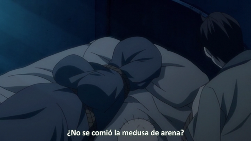 World Destruction: Sekai Bokumetsu no Rokunin (0000 wannasubs & Asociados de La Victoria)