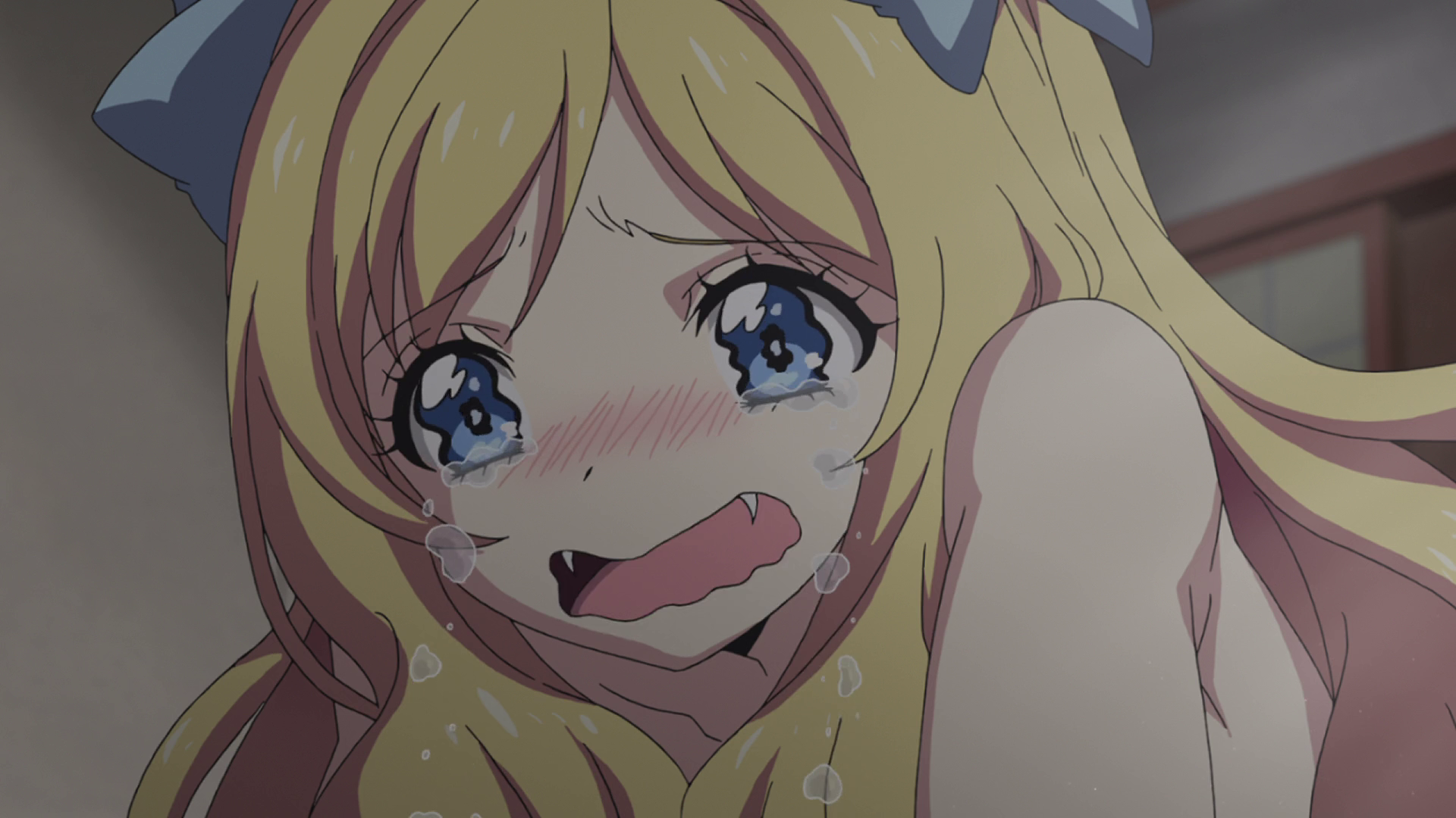 Dropkick On My Devil!! (DragsterPS)