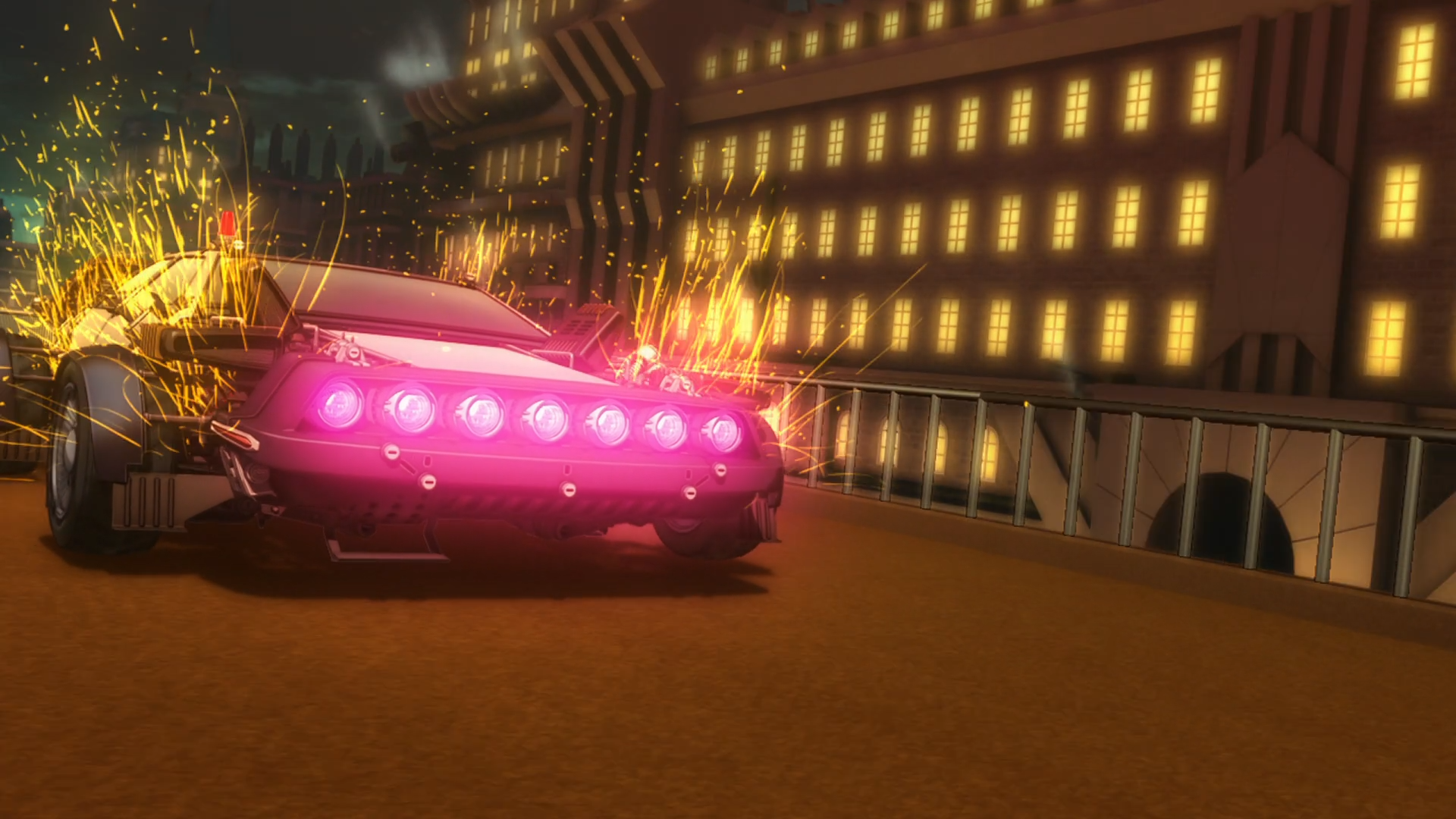 Double Decker! Doug & Kirill (Puyasubs!)