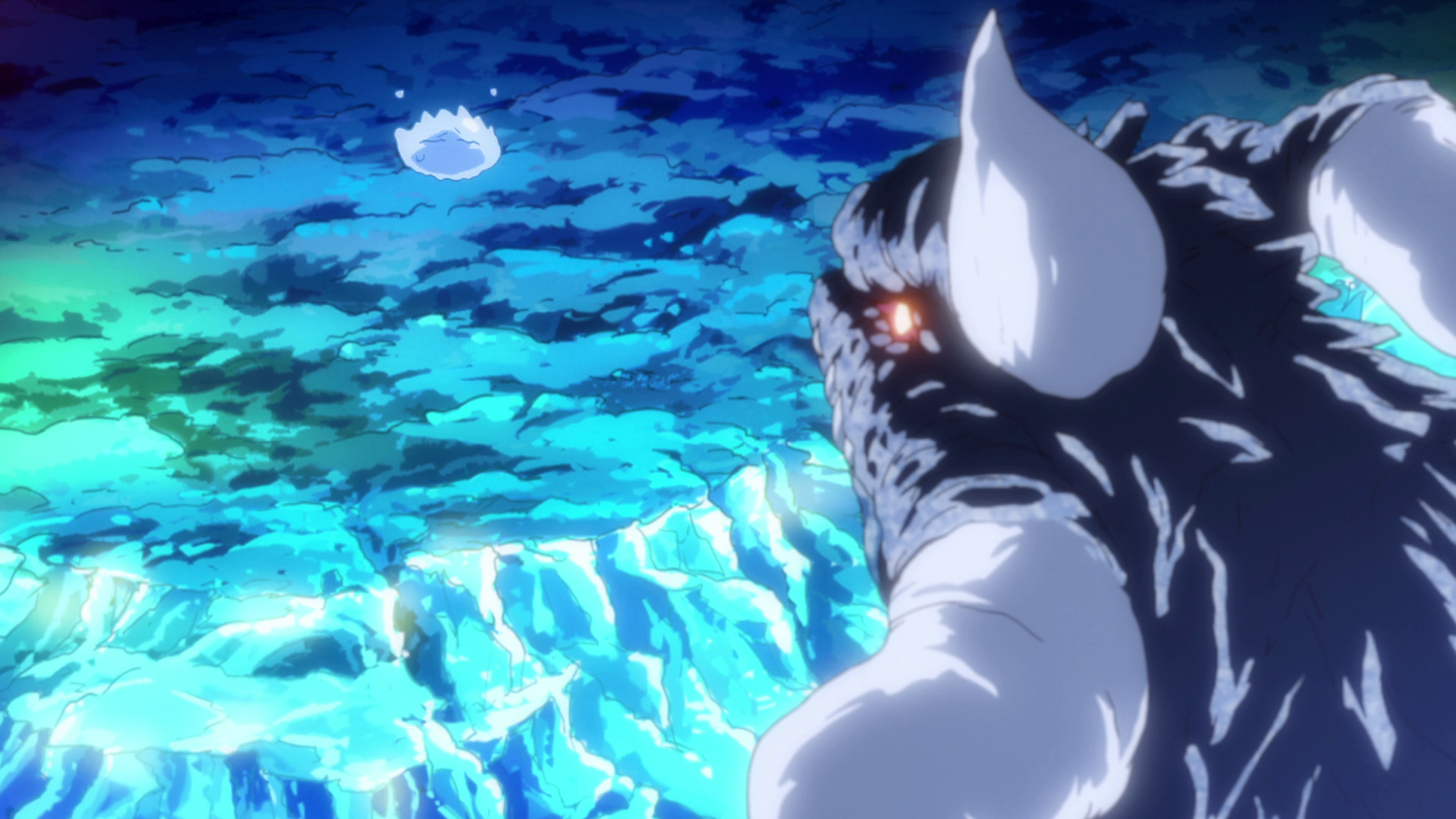 Tensei shitara Slime Datta Ken (Puyasubs!)