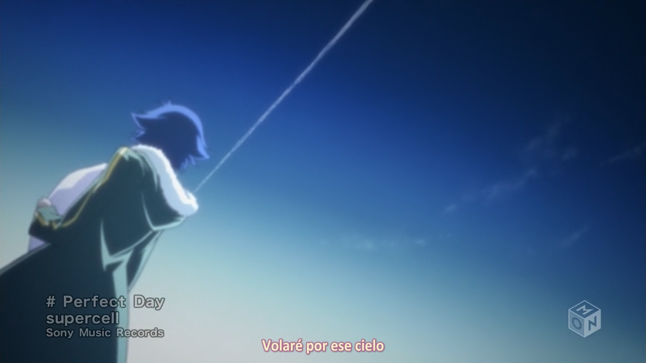 Perfect Day (0000 wannasubs & Asociados de La Victoria, Starry Sky)