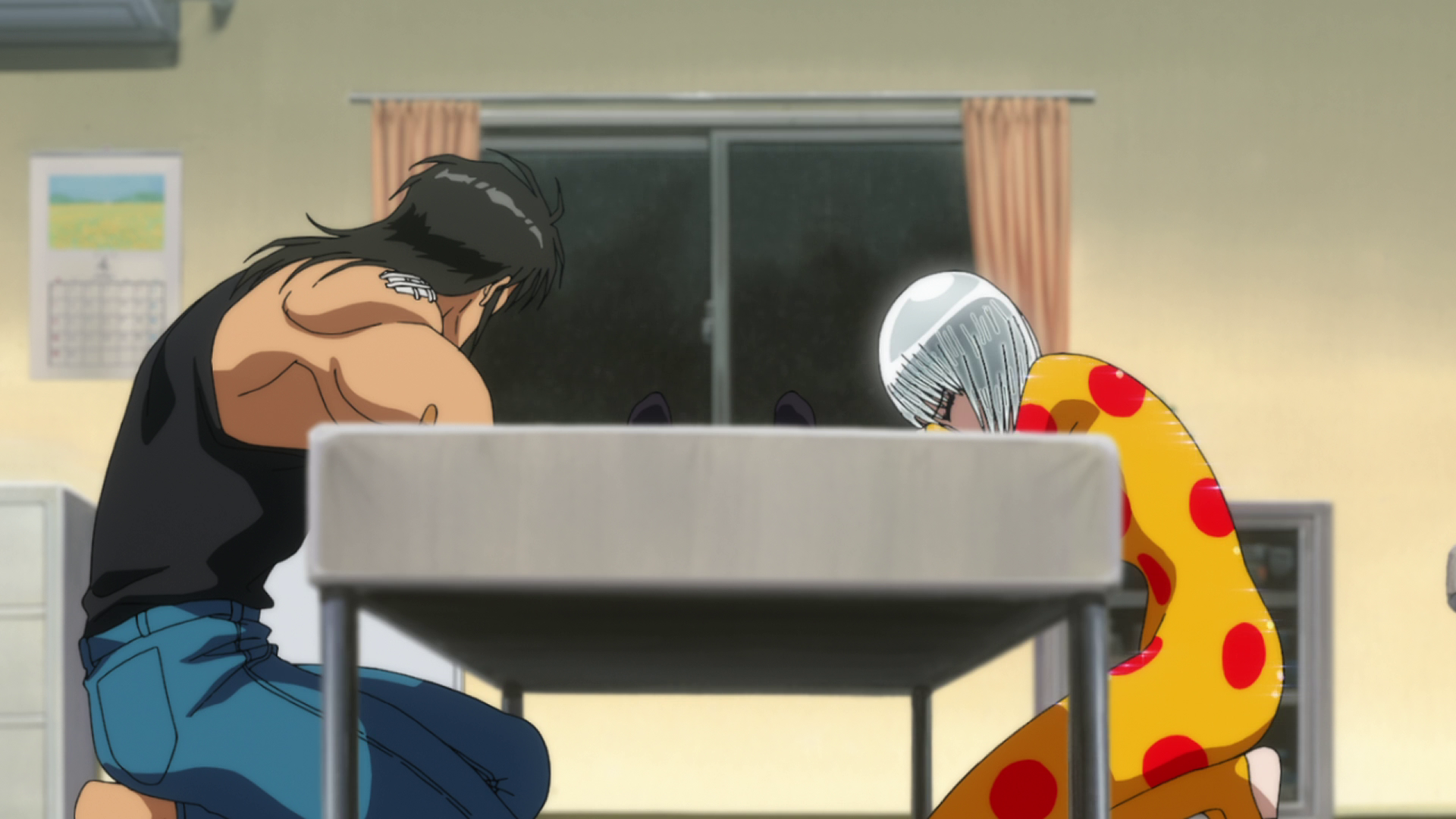 Karakuri Circus (DragsterPS)