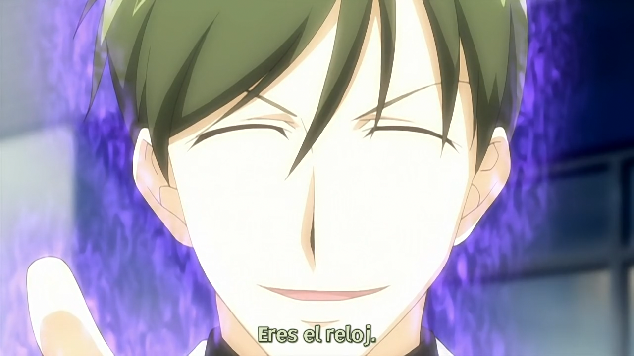 Yoku Wakaru Gendai Mahou (Kaede Kawaii Fansub)