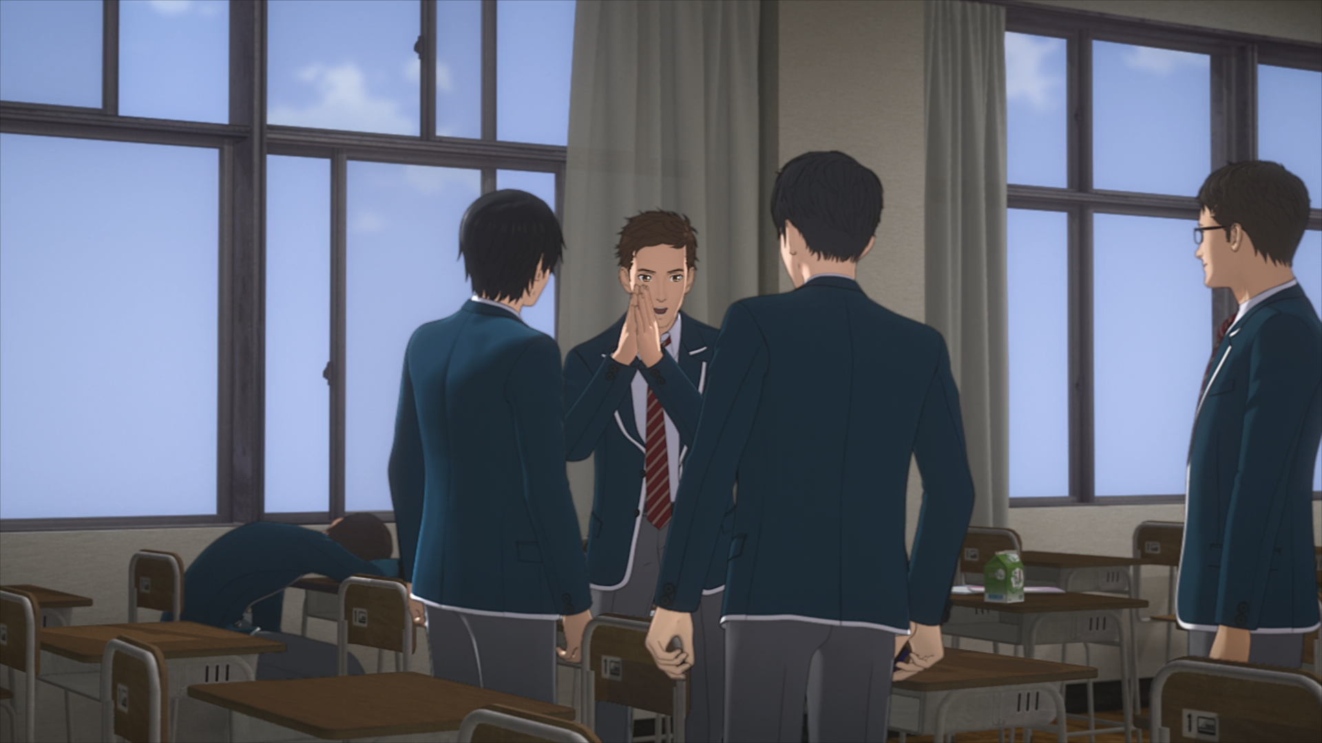 Ultraman (DragsterPS)