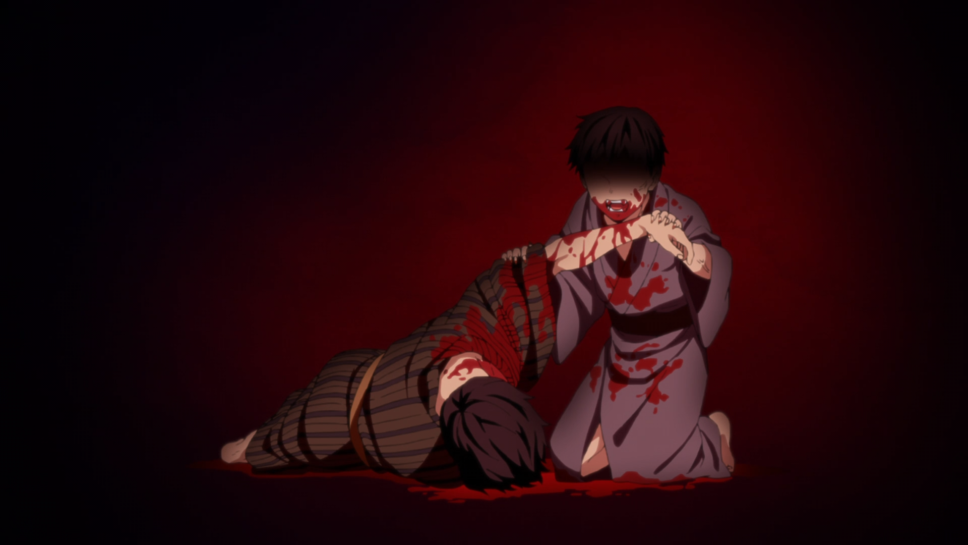 Kimetsu no Yaiba (Puyasubs!)