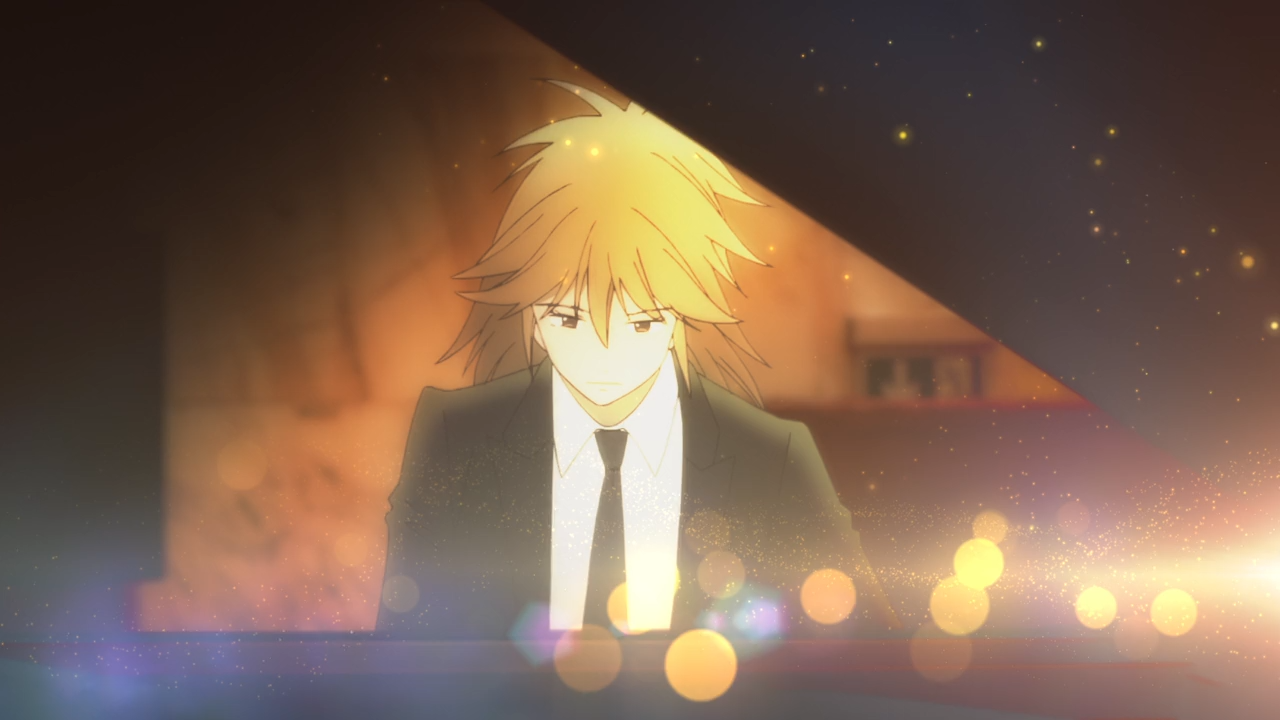 El Bosque del piano Temporada 2 (DragsterPS)