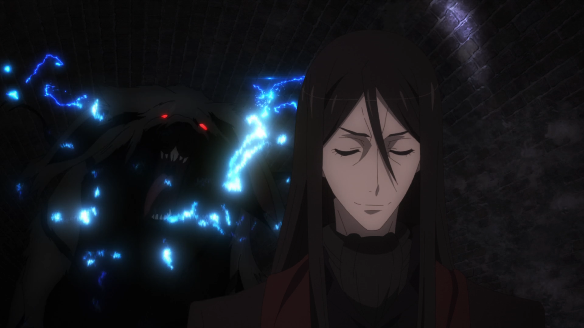 Lord El-Melloi II Sei no Jikenbo: Rail Zeppelin Grace Note (Puyasubs!)