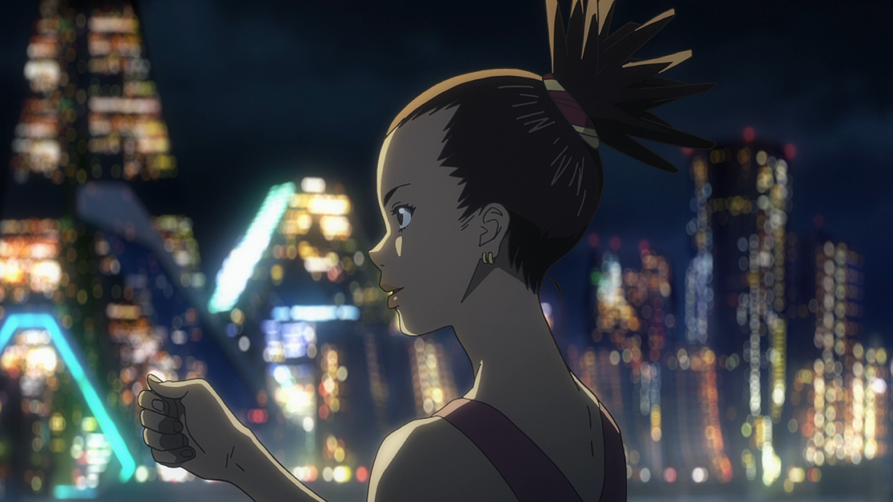 Carole & Tuesday (DragsterPS)