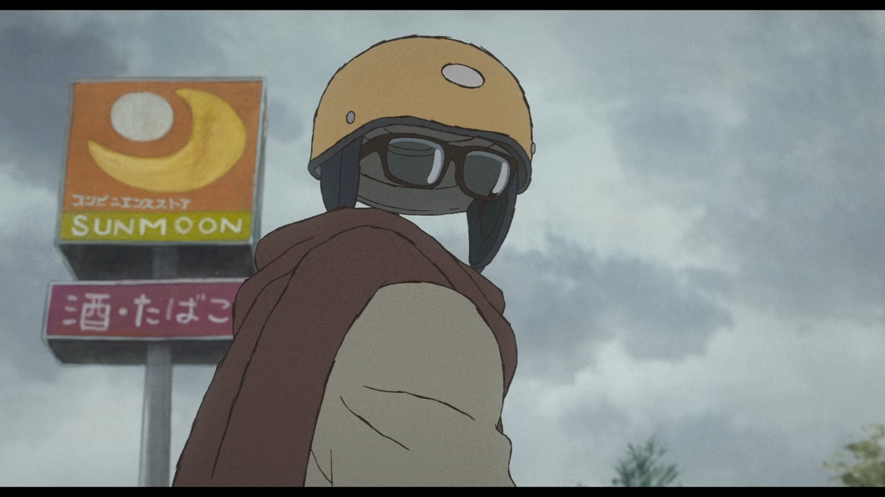 Chiisana Eiyuu: Kani to Tamago to Toumei Ningen (DragsterPS)