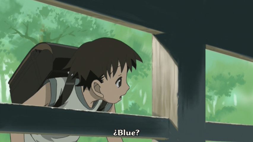 Shinigami no Ballad (Undersubbed Projects)