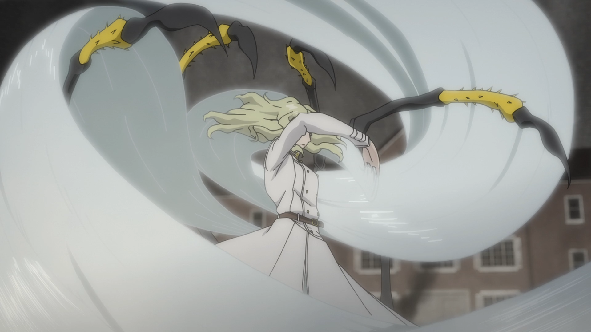 Katsute Kami Datta Kemono-tachi e (Puyasubs!)