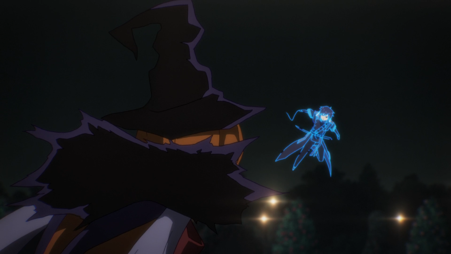 Assassins Pride (Puyasubs!)