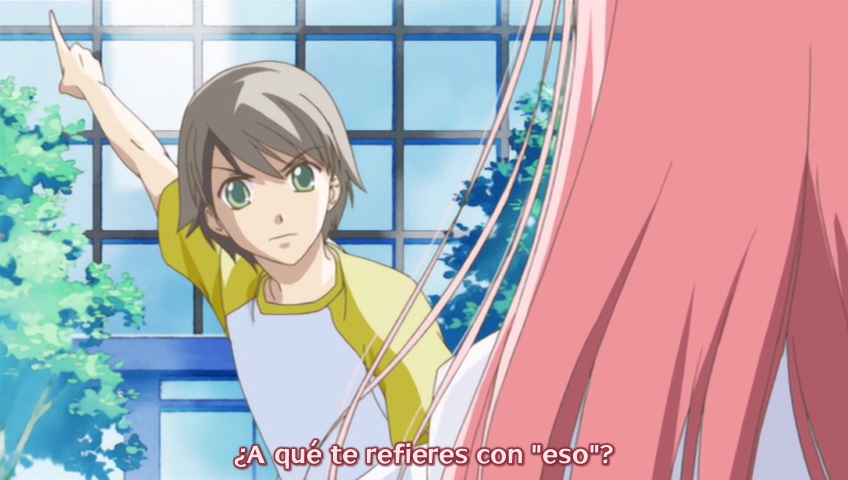 Saishuu Shiken Kujira (Kaede Kawaii Fansub)