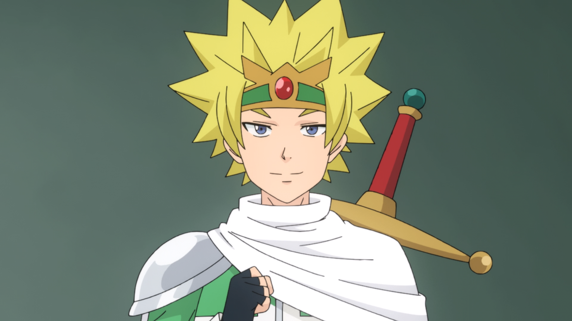 The Disastrous Life of Saiki K. Restart Arc (DragsterPS)