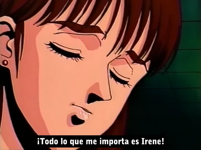 Ninja Ryuukenden (Key-Anime Fansub)