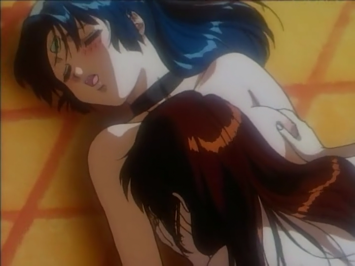 Stainless Night (Kyoudai Scanlation)