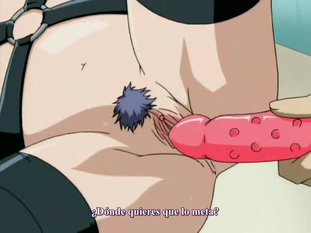 Futago no Haha Seihonnou (Fantasy Anime Fansub)