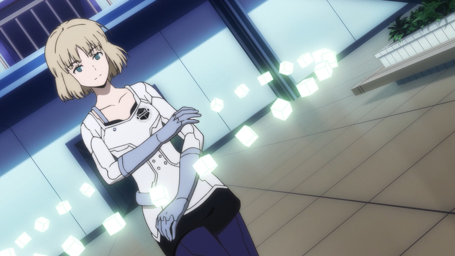 World Trigger 2nd Season (Puyasubs!)