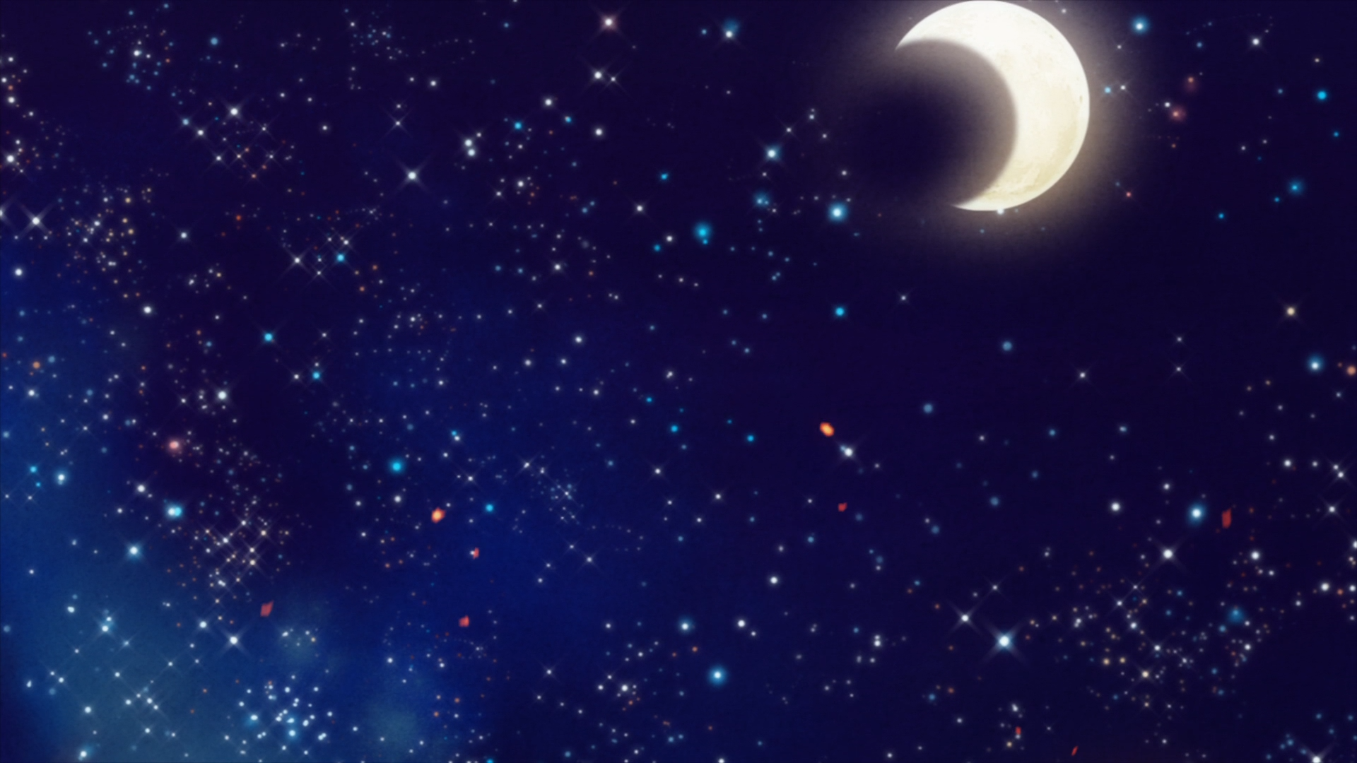 Jashin-chan Dropkick' (Puyasubs!)