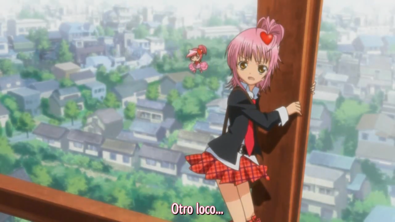 Shugo Chara! (Animaco, Shiawase Fansub)