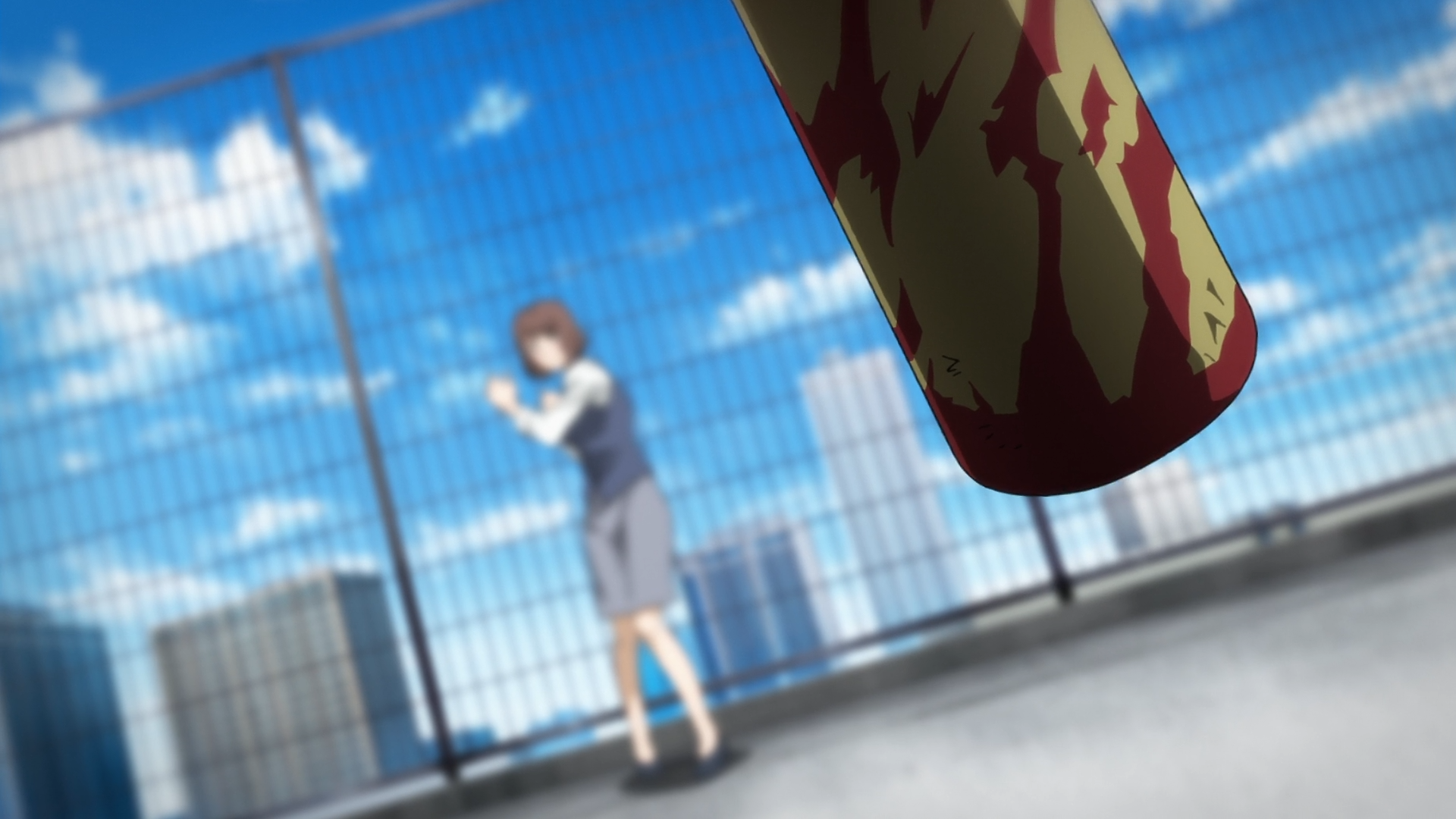 Tenkuu Shinpan (DragsterPS)