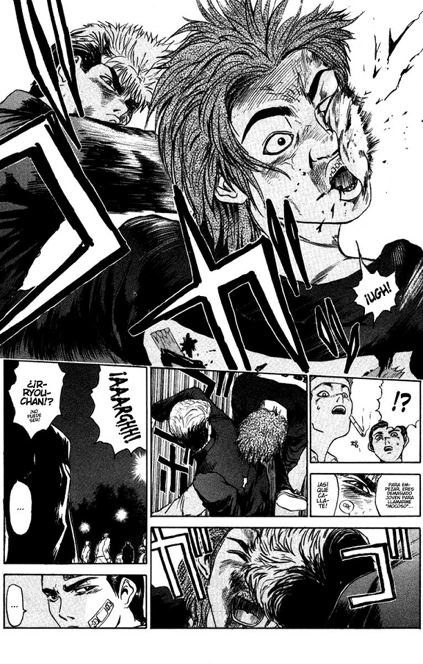 Bad Company (Go Fansub)