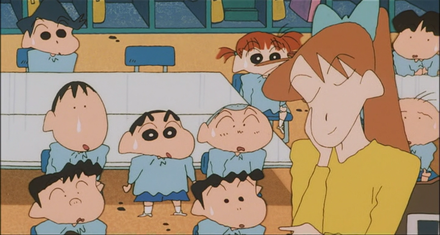 Shin Chan: Aventuras en Henderland (Animelliure, Adrià)