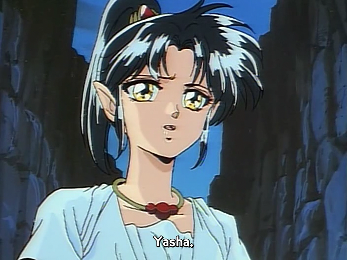 Seiden RG Veda (Key-Anime Fansub)