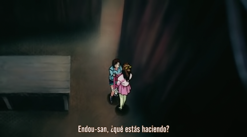 Hana Yori Dango (1997) (Toshokan)