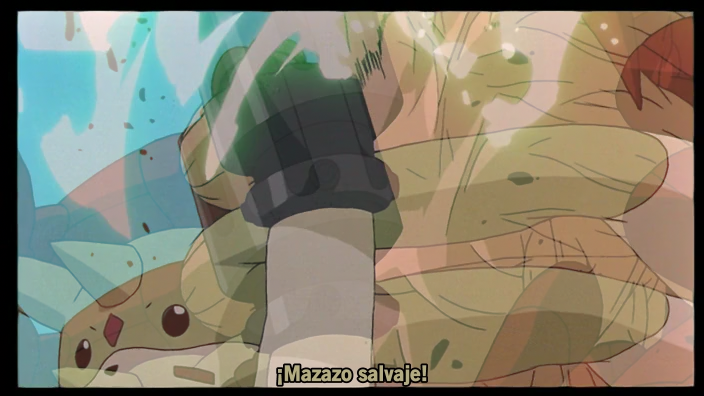 Digimon Tamers: Boukensha-tachi no Tatakai (Kanarianime)