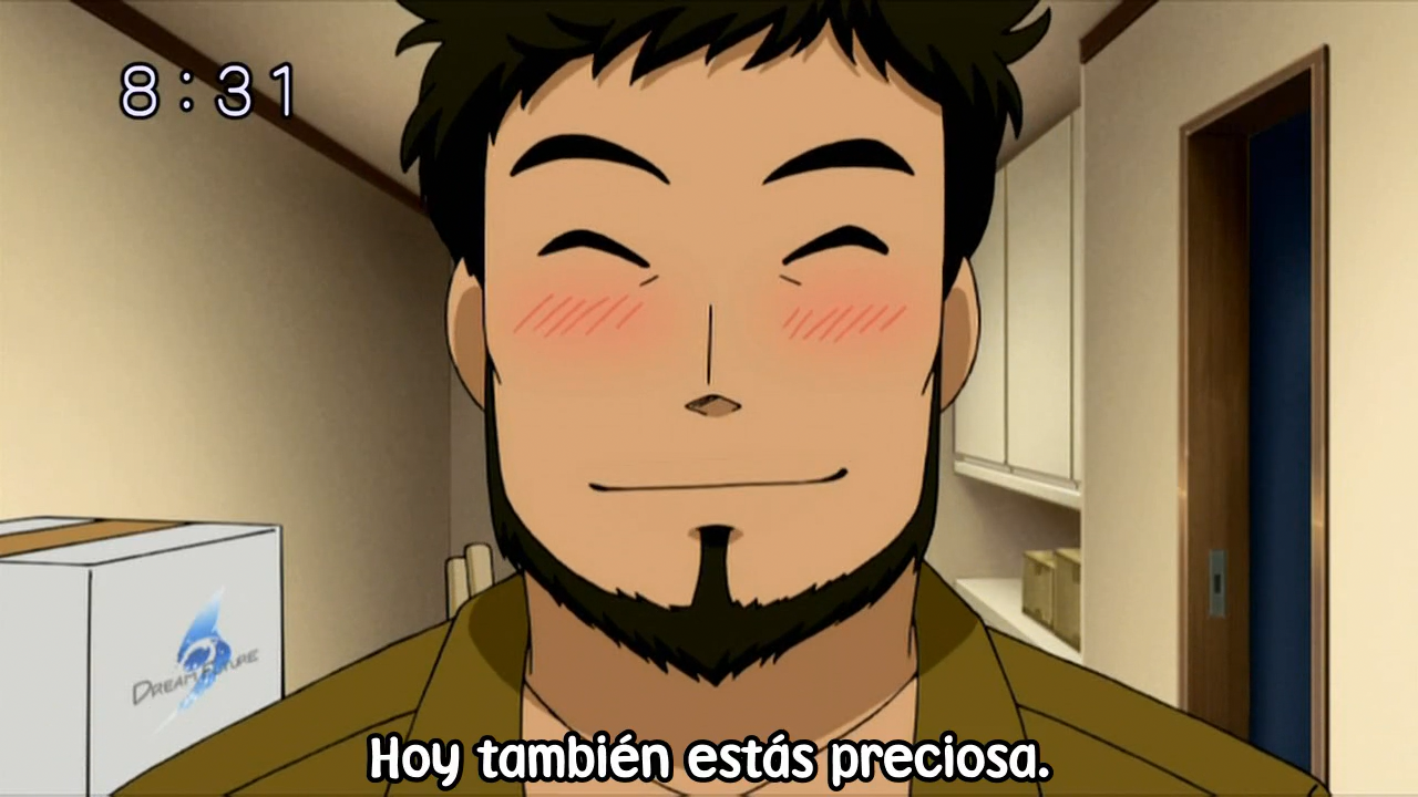 Net Ghost Pipopa (Kemono Spanish no Fansub)