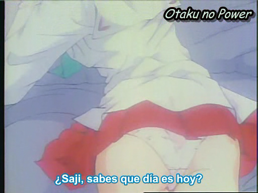 Iketeru Futari (Supen Go Fansubs, Otaku no Power)