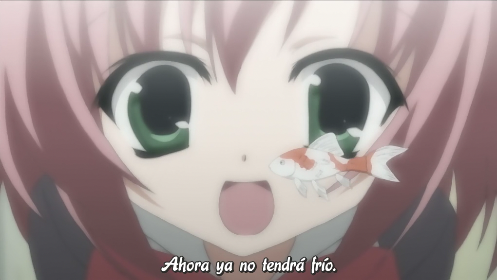 Seitokai no Ichizon (Recuerdo Eterno no Fansub)