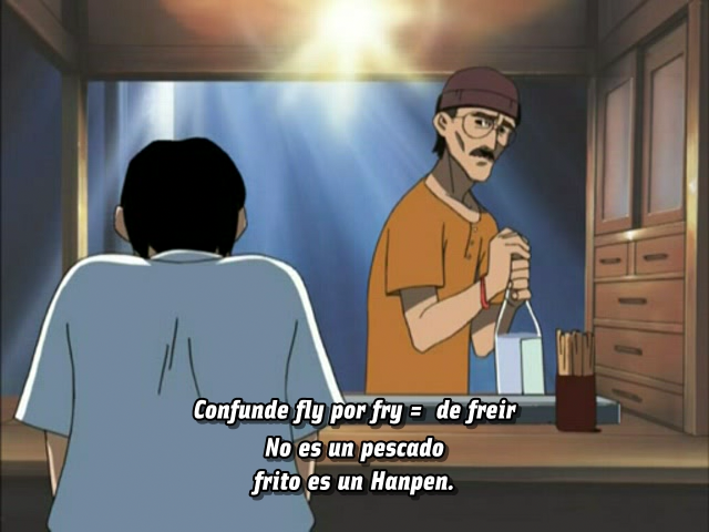 Kachou Ouji: Hard Rock Save the Space (Psycho-Anime,Pitucen,ANIMESUR)